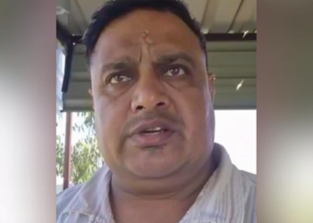 एसआई पूरन पर आरोप: संदीप को टॉर्चर करने का मामला, घरवालों का दावा और हंगामा