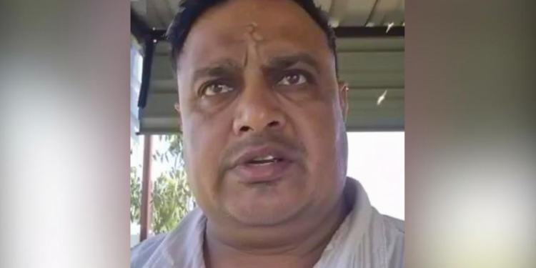 एसआई पूरन पर आरोप: संदीप को टॉर्चर करने का मामला, घरवालों का दावा और हंगामा