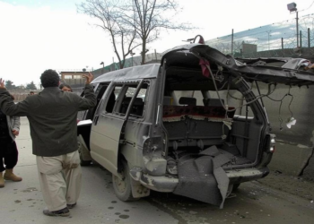 खैबर पख्तूनख्वा में पाकिस्तानी सुरक्षाबलों ने टीटीपी के मुखिया आतंकवादी को मारा, सुरक्षा में बड़ी सफलता