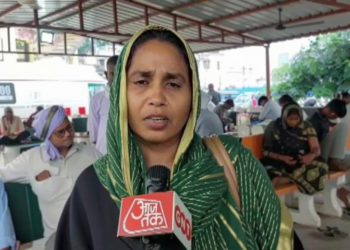 देवरिया मेडिकल कॉलेज की टंकी में मिली लाश, खौफ में लोग-पढ़ें भयावह ग्राउंड रिपोर्ट