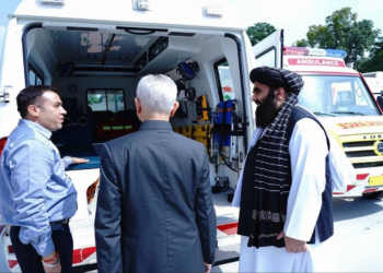 NATO और अमेरिका से हमारे बारे में पूछ लो: तालिबान ने हिंदी में किया बड़ा ऐलान, दुनिया हो गई हैरान