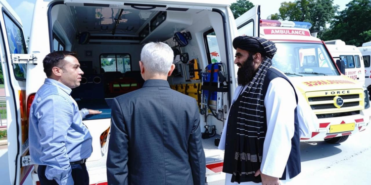 NATO और अमेरिका से हमारे बारे में पूछ लो: तालिबान ने हिंदी में किया बड़ा ऐलान, दुनिया हो गई हैरान