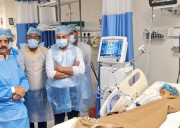 मध्य प्रदेश में कफ सिरप से बच्चों की मौत का आंकड़ा 20 पहुंचा, डिप्टी सीएम ने दी जानकारी