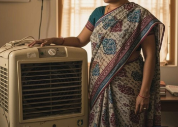 पति की शिकायत पर पुलिस ने घर में कूलर की तलाशी ली, तो खुल गए राज़-पत्नी का दर्द और हकीकत