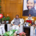 मिशन बिहार में धर्मेंद्र प्रधान की भूमिका: चिराग को मनाने और NDA सीट बंटवारे की पूरी कहानी
