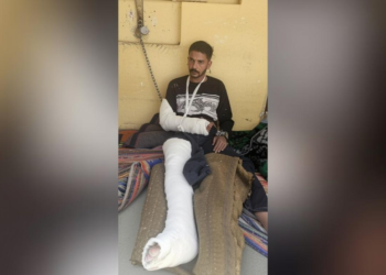 इंदौर में 35 वर्षीय आरोपी ने पत्नी को देखने की चाह में किए 40 अपराध, गिरफ्तारियां जारी