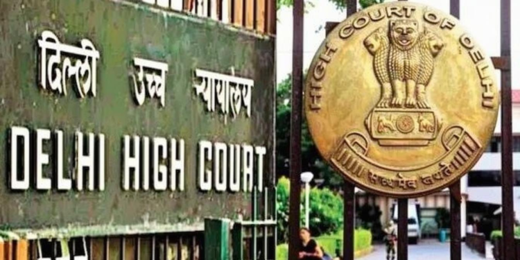 दिल्ली हाईकोर्ट ने दहेज के लिए 20 वर्षीय बहू को जबरन एसिड पिलाने वाले ससुर को जमानत से किया इनकार