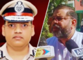 ADG स्तर के अधिकारी की मौत: 5 दिन बीत गए, इंसाफ का इंतजार, पुलिस ने IPS पूरन का शव ले जाने पर परिजन भड़क गए