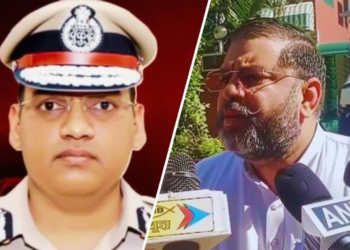 ADG स्तर के अधिकारी की मौत: 5 दिन बीत गए, इंसाफ का इंतजार, पुलिस ने IPS पूरन का शव ले जाने पर परिजन भड़क गए
