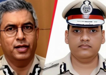 IPS पूरन कुमार सुसाइड मामले में SIT की जांच: कई बड़े अफसर और मंत्री से होगी पूछताछ