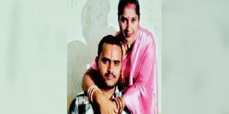 करवा चौथ से पहले 9 महीने की गर्भवती महिला का अपहरण: प्यार के नाम पर 16 बदमाशों ने फायरिंग कर खौफ फैलाया