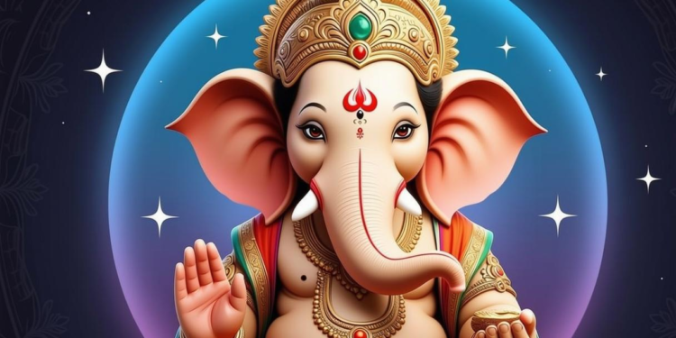 दिवाली 2025 में भगवान गणेश के इन 4 शक्तिशाली मंत्रों का जाप करें और हर कार्य में सफलता पाएं