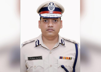 IPS पूरन कुमार के लैपटॉप में छुपे हैं मौत के राज, 6 दिन बाद भी पोस्टमार्टम नहीं होने से जांच में देरी