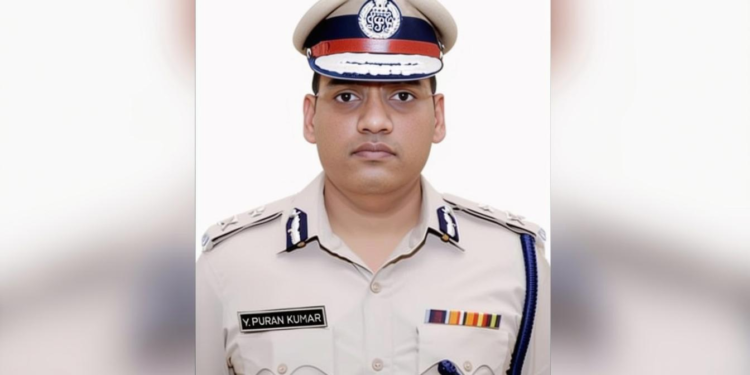 IPS पूरन कुमार के लैपटॉप में छुपे हैं मौत के राज, 6 दिन बाद भी पोस्टमार्टम नहीं होने से जांच में देरी