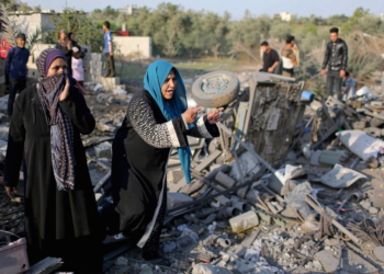 काबुल में पाकिस्तान के एयरस्ट्राइक से तनाव बढ़ा: TTP चीफ की मौत पर सस्पेंस, तालिबान-पाक संबंधों में खटास