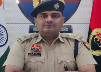 IPS पूरन सुसाइड मामला: रोहतक SP को पद से हटाया, फाइनल नोट में था नाम
