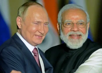 पुतिन को रिटर्न गिफ्ट में ये डील देंगे मोदी! रूसी राष्ट्रपति का दौरा क्यों है खास, बनेगा दोस्ती का नया इतिहास