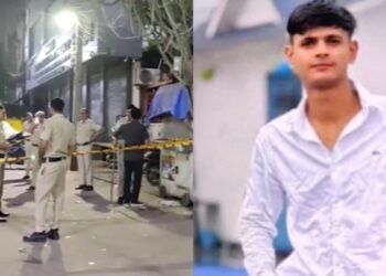 गैंग बदलने की वजह से मारा गया मिस्बाह, 20 राउंड फायरिंग से दहली दिल्ली… सीलमपुर हत्याकांड की कहानी