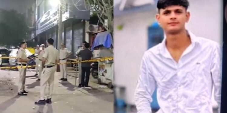 गैंग बदलने की वजह से मारा गया मिस्बाह, 20 राउंड फायरिंग से दहली दिल्ली… सीलमपुर हत्याकांड की कहानी