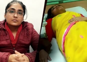 सागर यूनिवर्सिटी में बवाल: क्लास पीरियड के टाइम को लेकर दो महिला असिस्टेंट प्रोफेसरों में मारपीट, डॉ. दिव्या भनोट घायल