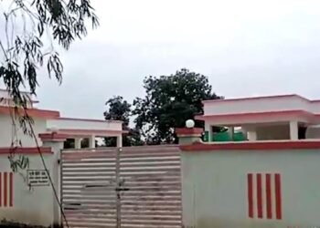 MP में दिनदहाड़े मजिस्ट्रेट के घर में चोरी, लाखों के जेवरात पर हाथ साफ