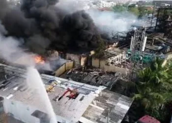 यूक्रेन की ‘जीवन रेखा’ पर रूस का प्रहार, द्नेप्रोपेट्रोव्स्क पुल नष्ट, कीव को भारी झटका