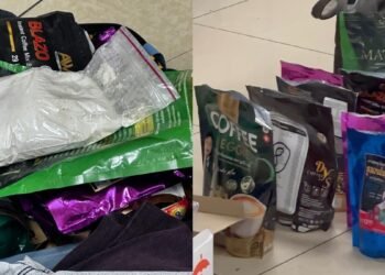 कॉफी के पैकेट में छिपाकर लाए थे 47 करोड़ की ड्रग्स, मुंबई एयरपोर्ट से 5 तस्कर गिरफ्तार