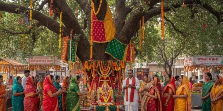 Akshaya Navami Katha: आज अक्षय नवमी पर सुनें ये व्रत कथा, जानें क्यों की जाती है आंवले के पेड़ की पूजा