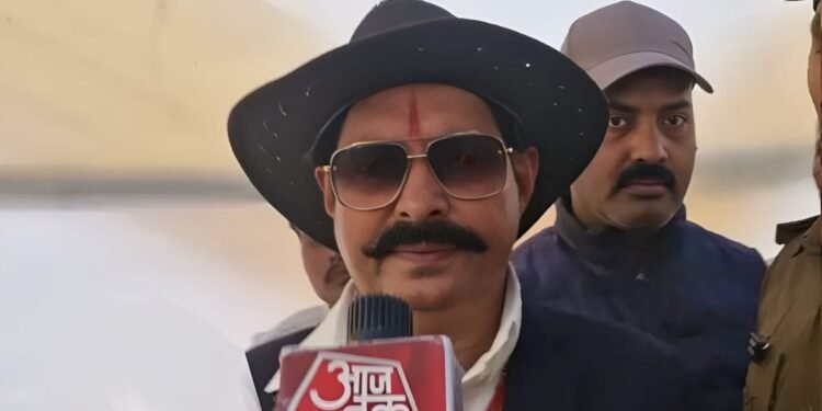 जात और भात के चक्कर में फंसा मोकामा… अनंत सिंह की बाहुबली छवि से हुआ नुकसान?