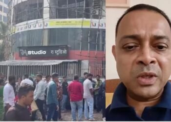 किराये के घर में झगड़ा, मकान मालिक से मांगे 2 लाख… बच्चों को बंधक बनाने वाले रोहित आर्या केस में नया खुलासा