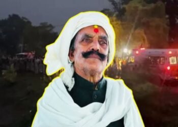 फेफड़ा फटा, पसलियां टूटीं… कैसे हुई थी मोकामा में दुलारचंद यादव की मौत? पोस्टमार्टम रिपोर्ट में बड़ा खुलासा