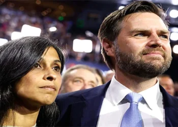 धर्म को लेकर जेडी वेंस-उषा तलाक की अफवाहें गरमाईं, क्या एरिका किर्क से नजदीकियां बनी वजह?