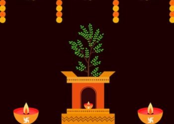 Tulsi Vivah Puja Samagri List: तुलसी विवाह में इन पूजन सामग्रियों की होगी जरूरत, देखें लिस्ट