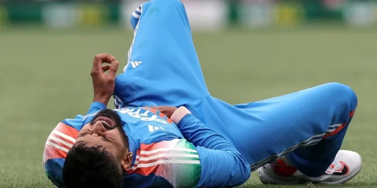 श्रेयस अय्यर को अस्पताल से मिली छुट्टी, बीसीसीआई ने कहा अब हालत स्थिर –