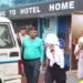 सूरत में सेक्स रैकेट का भंडाफोड़, युगांडा और थाईलैंड की लड़कियों से कराया जाता था देह व्यापार… 4 गिरफ्तार