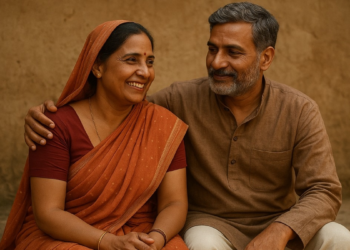 बेटे की सगाई से पहले समधी संग फरार हुई समधन, लव स्टोरी सुनकर पुलिस भी हैरान