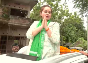 ‘मेरा छोटा भाई है, जीत का आशीर्वाद है…’, तेज प्रताप पर पहली बार बोलीं लालू की बेटी रोहिणी आचार्य