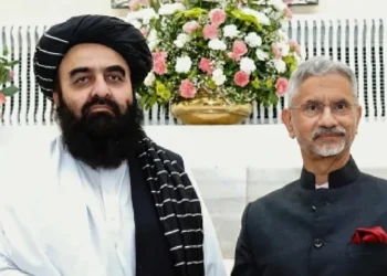 Taliban के लिए भारत ने किया बड़े जंग का ऐलान, हैरत में दुनिया