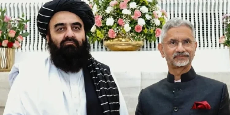 Taliban के लिए भारत ने किया बड़े जंग का ऐलान, हैरत में दुनिया