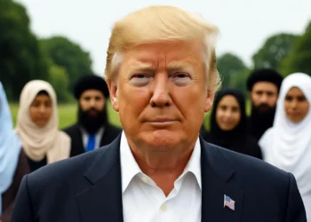 Christians को लेकर क्यों मुस्लिमों पर भड़के ट्रंप, ले लिया बड़ा फैसला