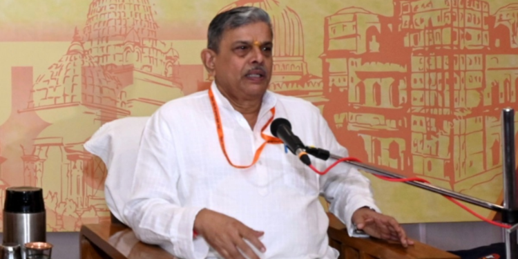 ‘बैन करने की कोशिशें पुरानी, संघ अडिग रहेगा…’, खड़गे के बयान पर RSS का पलटवार