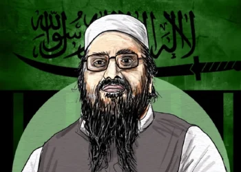 अपने ही घर में डरा हाफिज सईद, TTP के खौफ में रद्द की लाहौर रैली