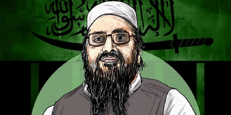 अपने ही घर में डरा हाफिज सईद, TTP के खौफ में रद्द की लाहौर रैली