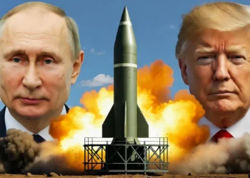 Russia के परमाणु हथियार दागते ही ट्रंप ने लिया दुनिया हिलाने वाला फैसला, 33 साल बाद ये करने जा रहा अमेरिका