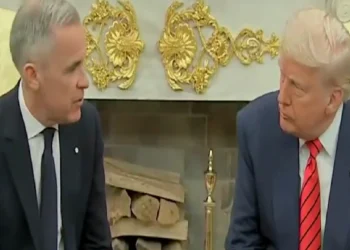 टैरिफ विज्ञापन से आगबबूला ट्रम्प, अब कनाडा के PM मांगी माफी