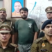 कैंची से गोदकर युवक की निर्मम हत्या, गाजियाबाद में शराब पार्टी बनी मौत का कारण