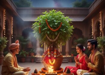 Tulsi Vivah 2025: आज है तुलसी विवाह, इस शुभ मुहूर्त में करें पूजा, जानें अन्य डिटेल्स