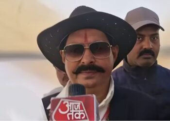 रात 11:10 पर बाढ़ पहुंची पुलिस, 11:45 बजे कस्टडी, आधी रात ही पटना रवाना… अनंत सिंह की गिरफ्तारी की मिनट-टू-मिनट कहानी