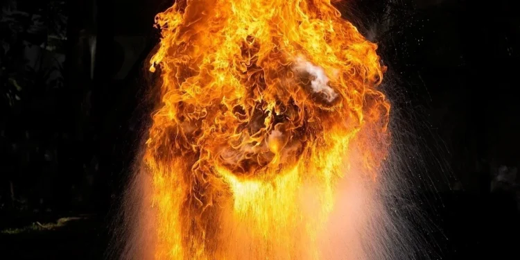 अमेरिका के हार्वर्ड मेडिकल स्कूल में विस्फोट, कोई हताहत नहीं हुआ