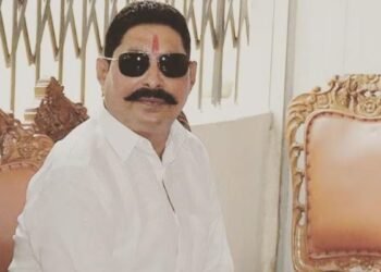 अनंत सिंह को कोर्ट में पेश करने की तैयारी, 80 हिरासत में, मोकामा में रातभर छापेमारी… दुलारचंद मर्डर केस में अबतक क्या-क्या हुआ?